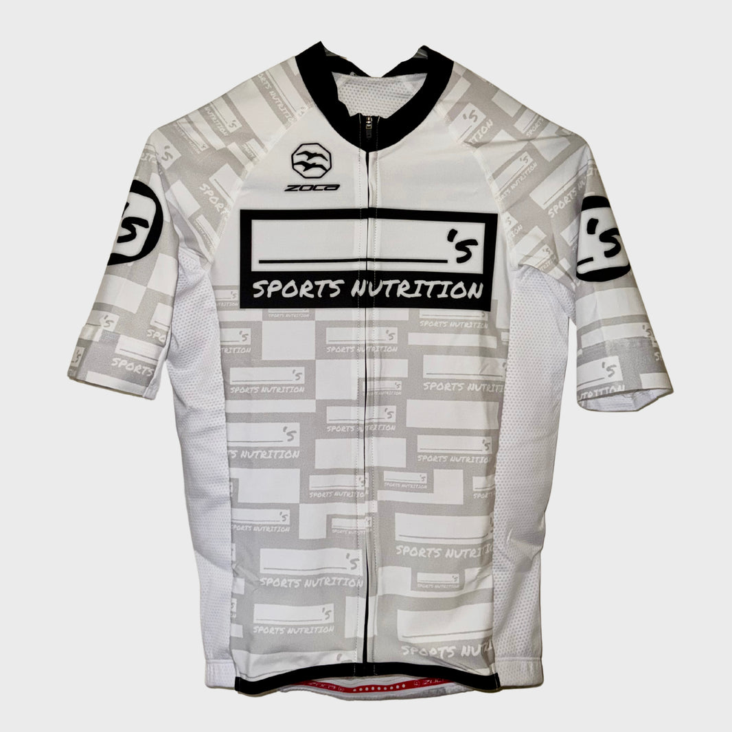 Blank s sports nutrition
