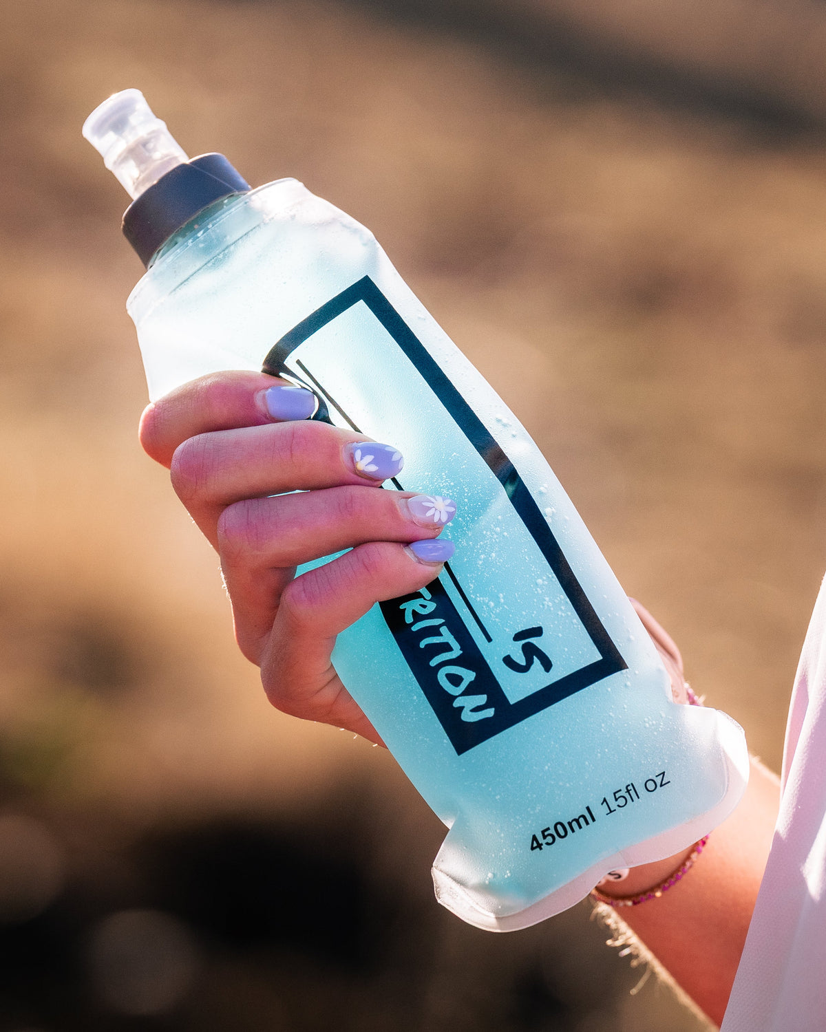 Mega Flask (450mL)