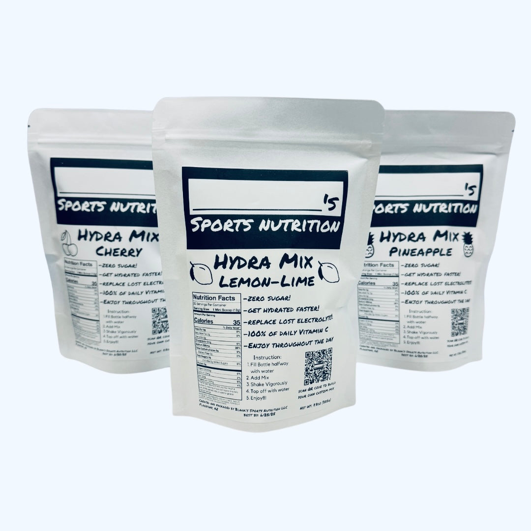 Blank s Sports Nutrition Blank s sports nutrition