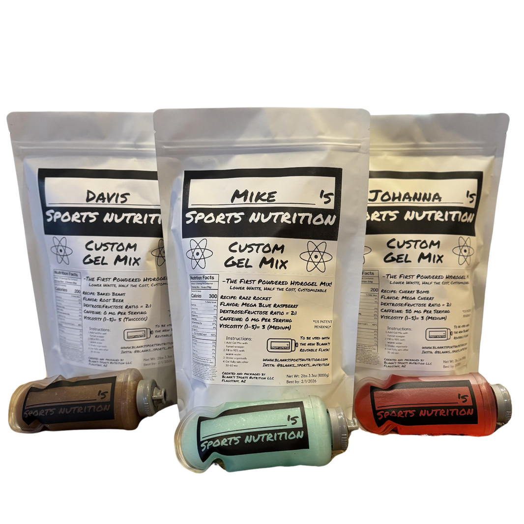Blank s Sports Nutrition Blank s sports nutrition