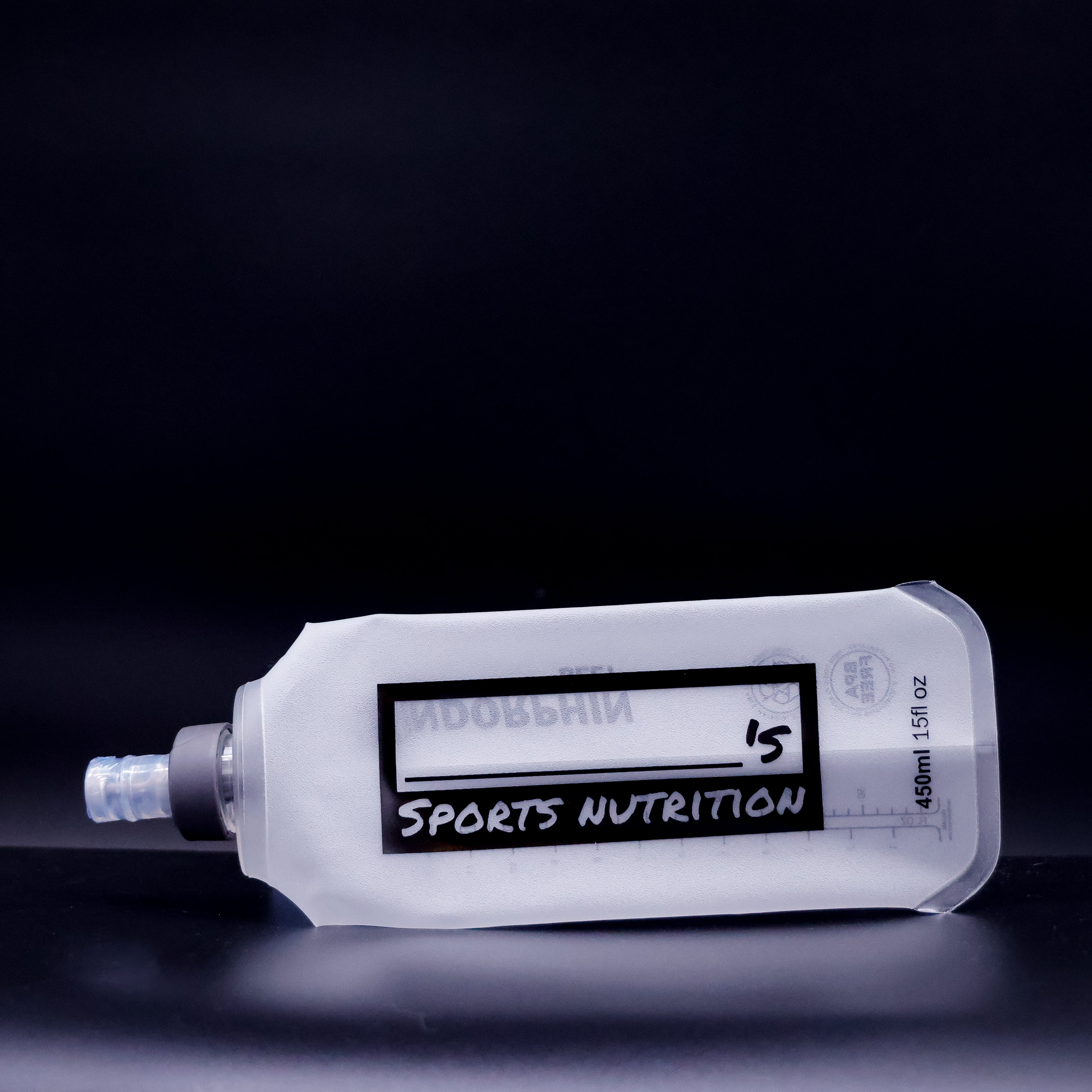 Mega Flask (450mL)