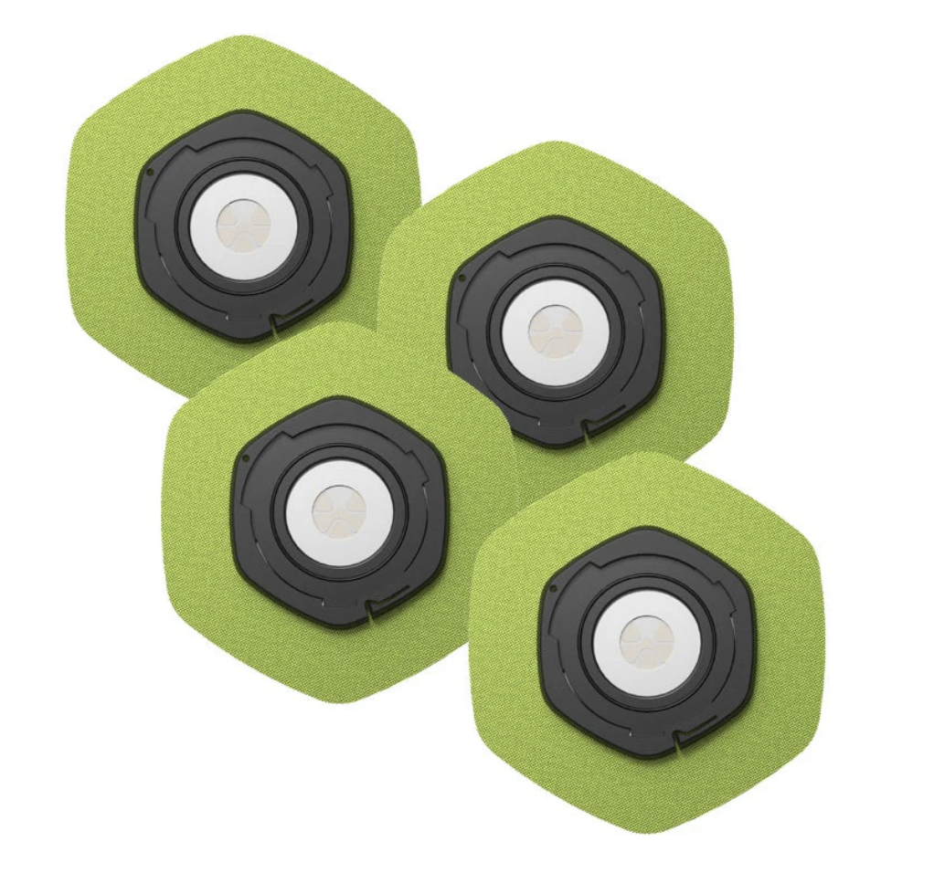 Nix Hydration Biosensor